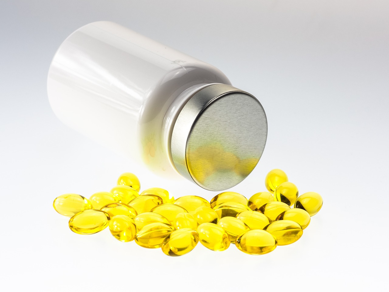 healthy supplements