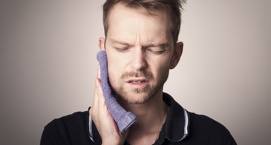 toothache