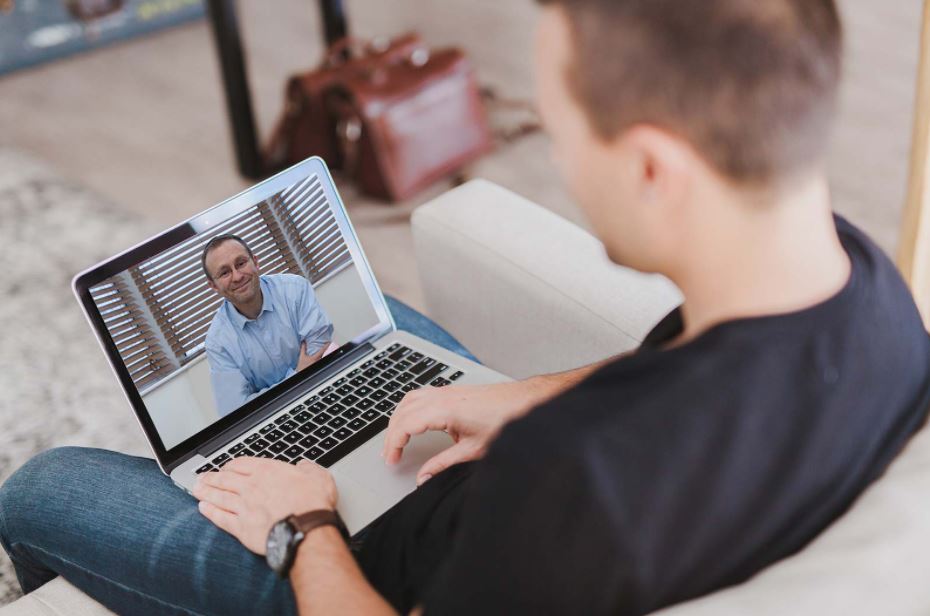 online counselling