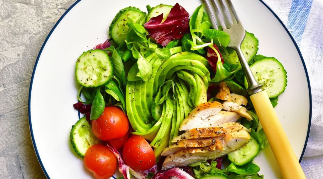 keto diet
