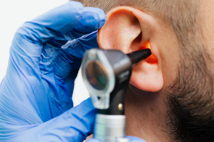 ear